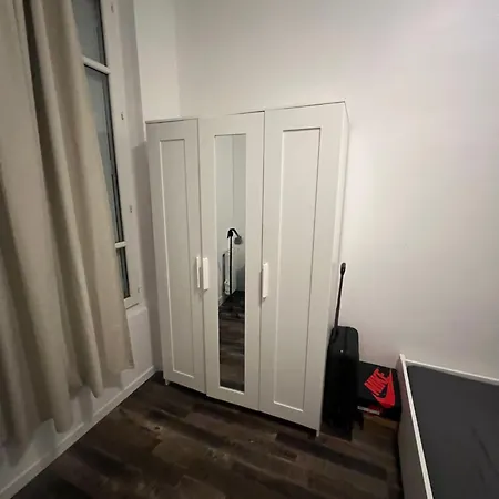 Casa de hóspedes Cozy *